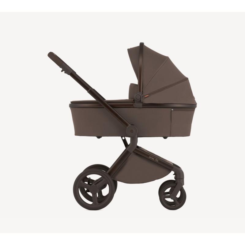 ANEX duo sistem Flo, Browny