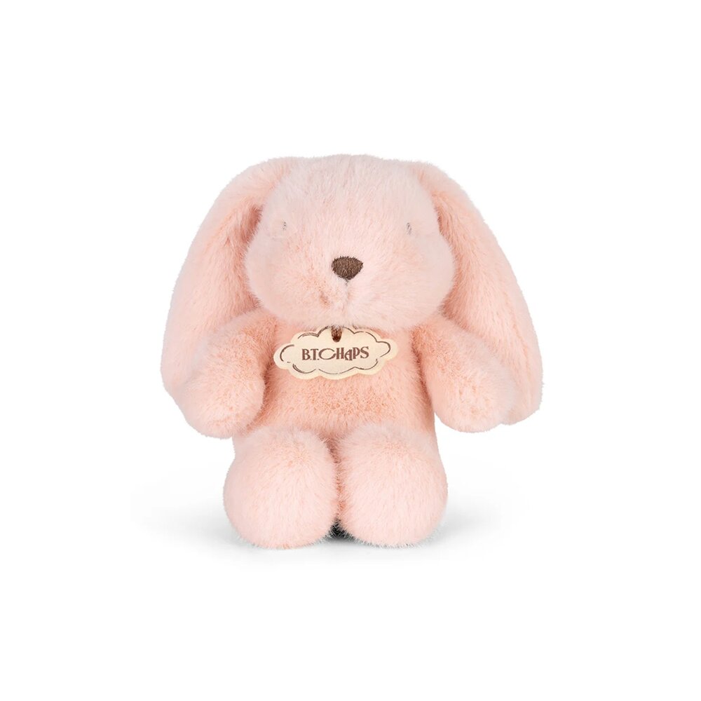 B.T. Chaps Bubbles zeka 18 cm Pink