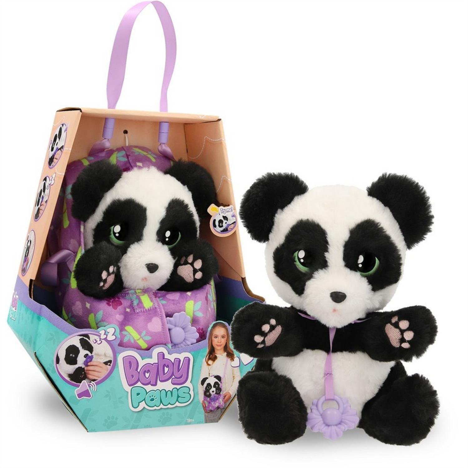 Baby Paws W3 Asst 2 