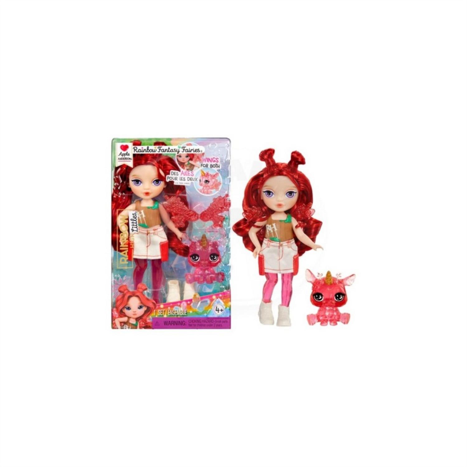 Rainbow High Rainbow Fantasy Asst