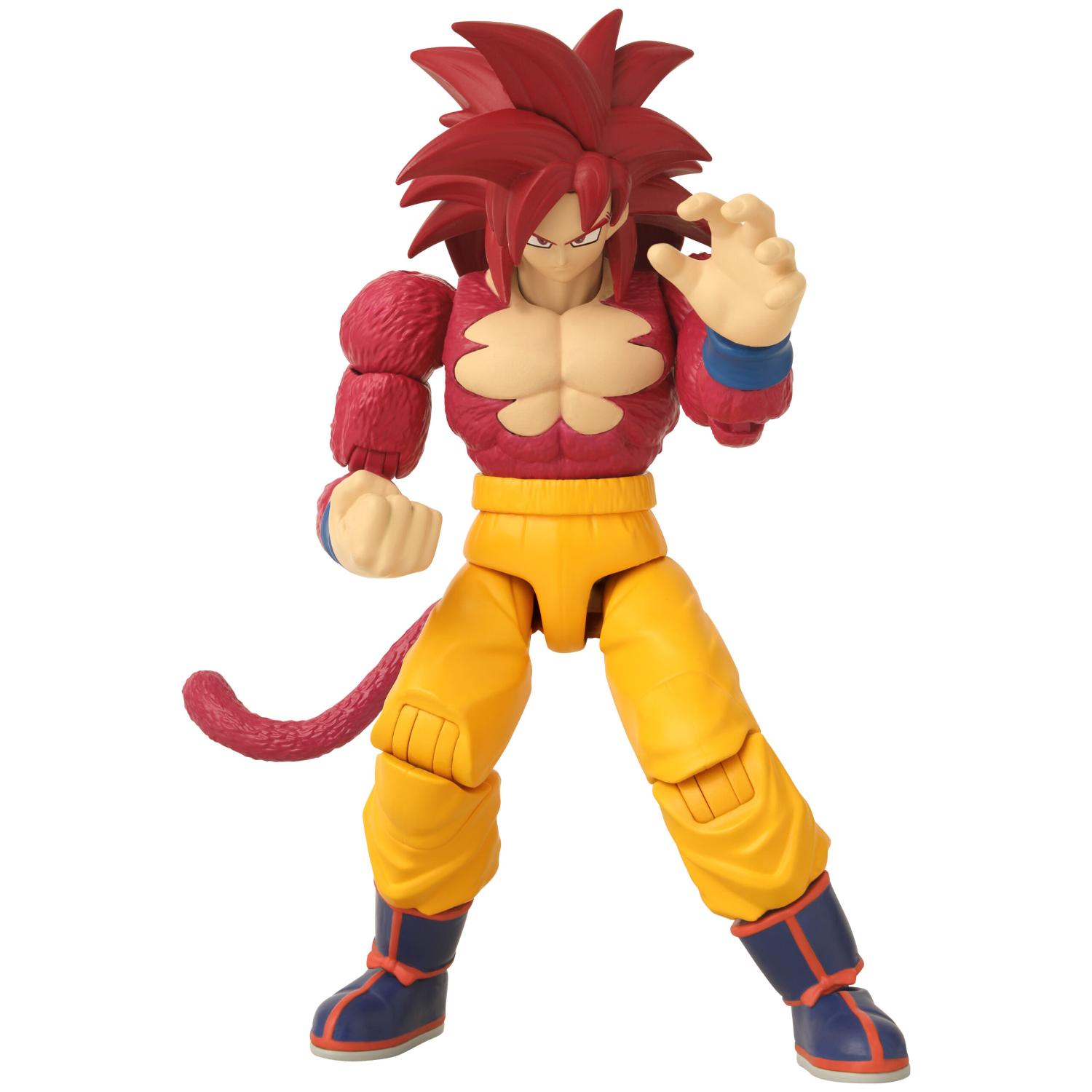 DB Daima figura 17 cm