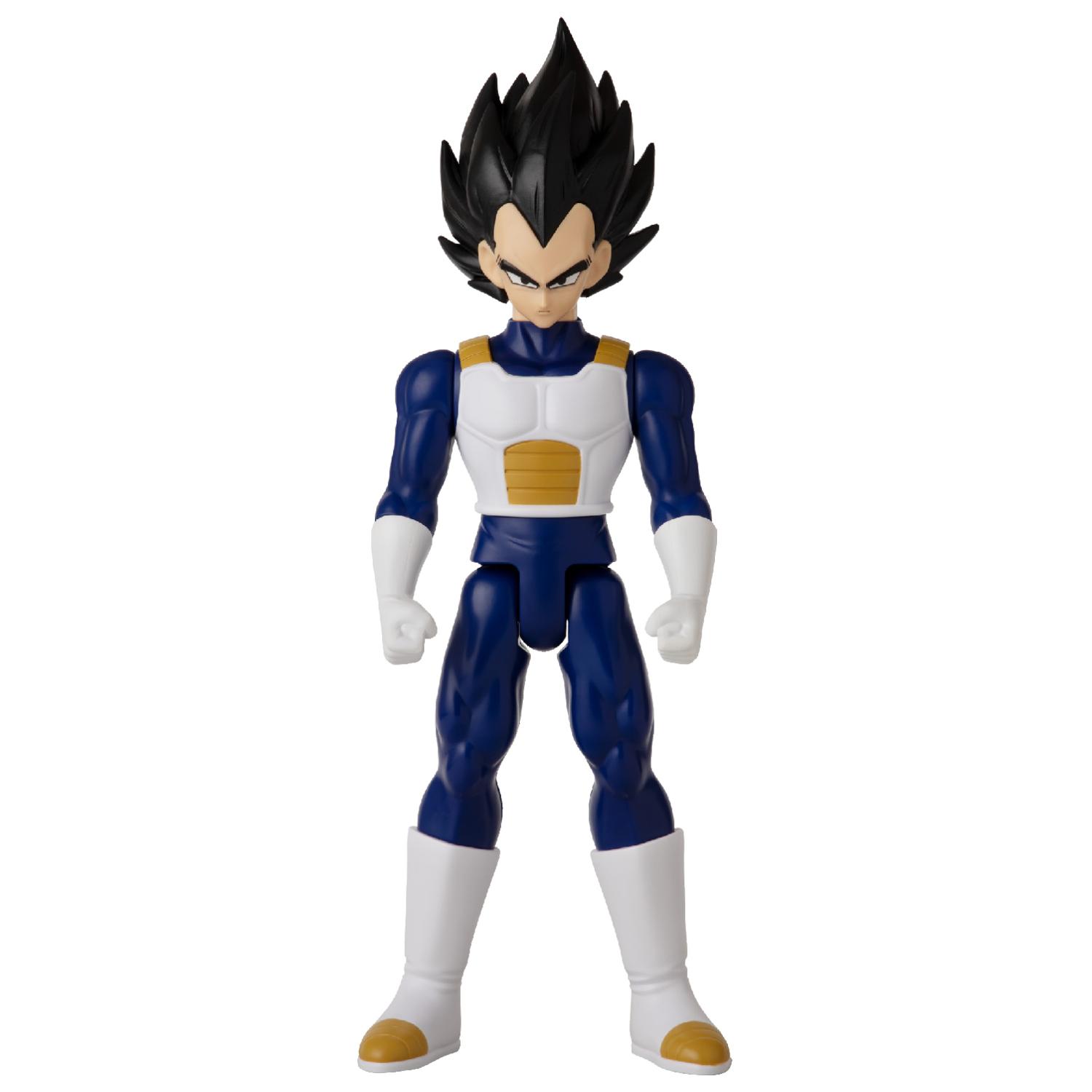 DB Vegeta figura 30 cm 