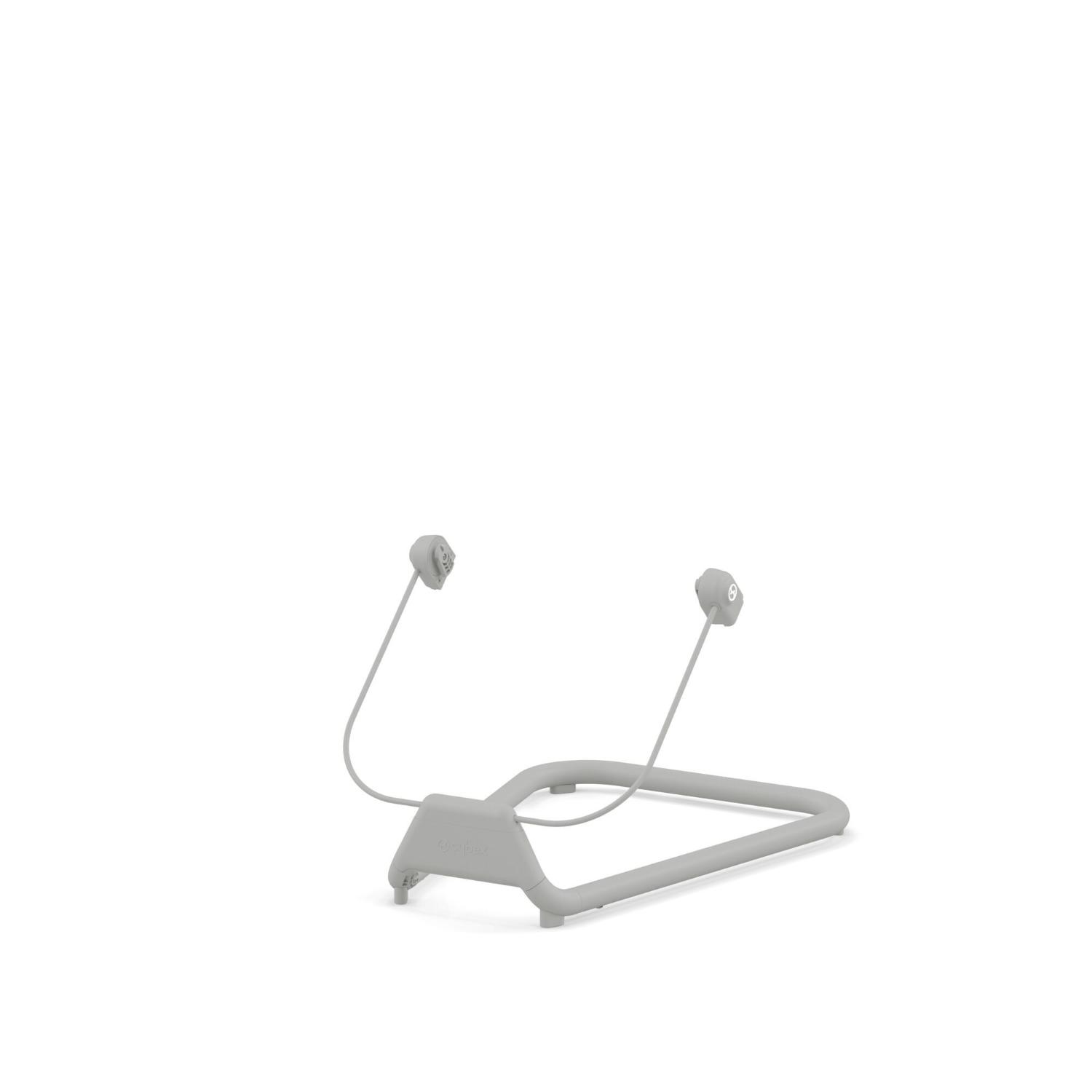 Cybex postolje za bouncer Lemo Suede Grey 