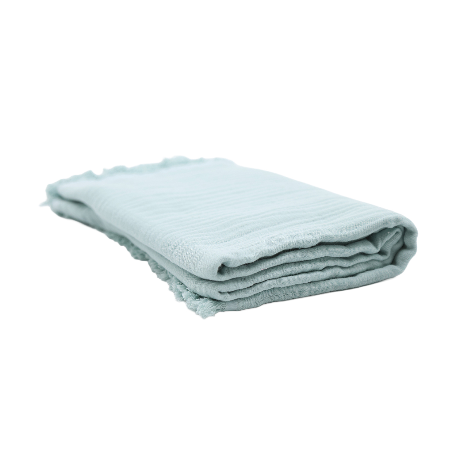 Lillo&Pippo muslin prekrivač, 102X102cm 