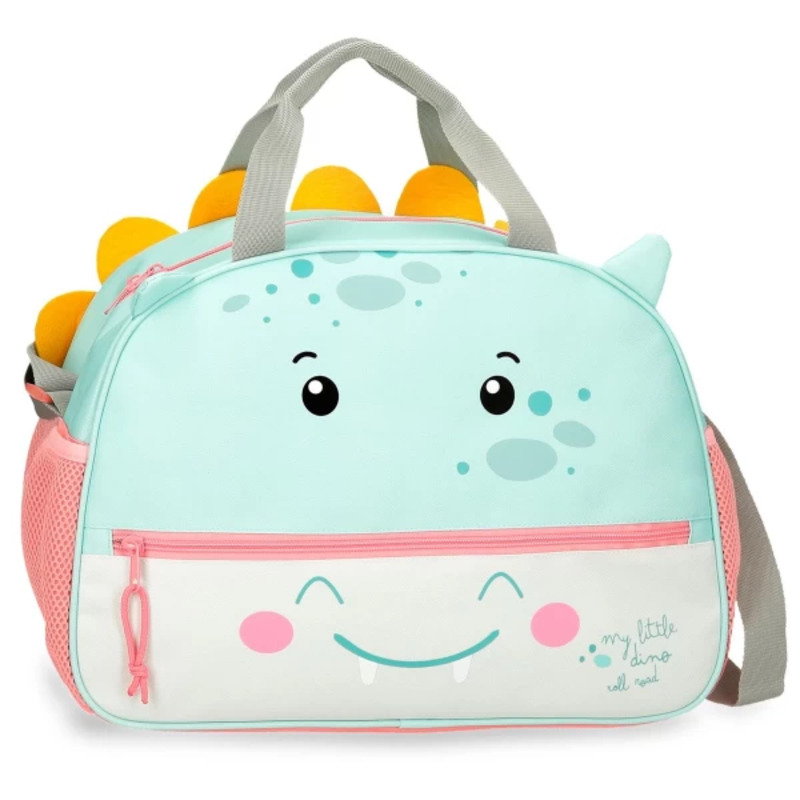 Roll road putna torba 40cm dino 