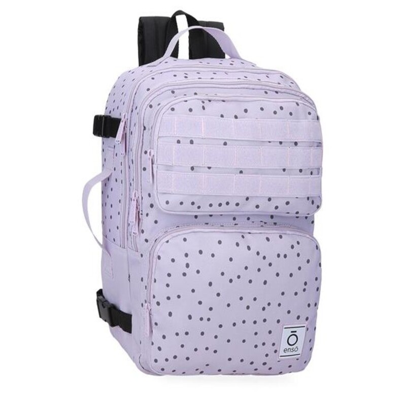 Enso putni ranac 40cm tufne