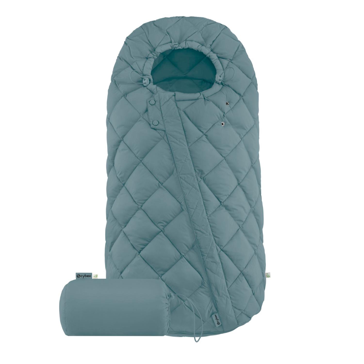 Cybex dunjica Snogga 2 Sky Blue