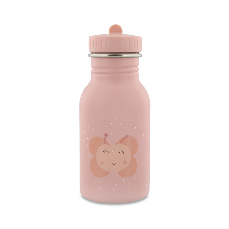 Trixie flašica od nerđajućeg čelika leptir 350 ml