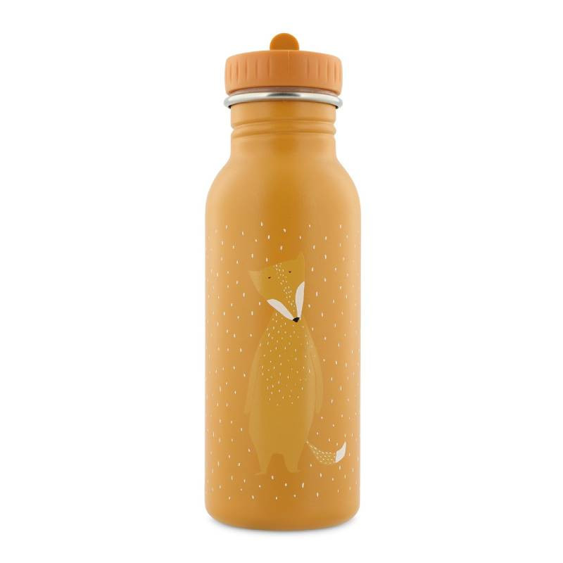 Trixie flašica od nerđajućeg čelika 500ml lisica 