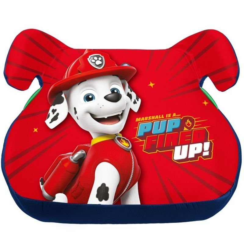 Seven Polska a-s (125-150cm),Paw Patrol Marshall