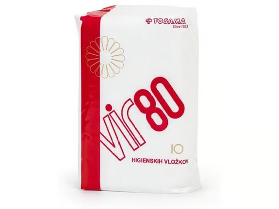 Vir Mrezasti Ulosci 80 A10