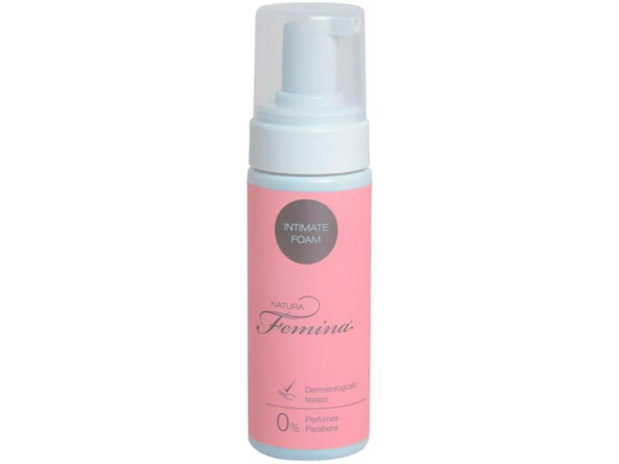 Natura Femina Intimna Pena 150Ml