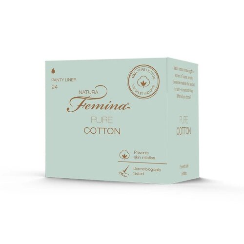 Natura Femina Pam Ulozak Slip A24