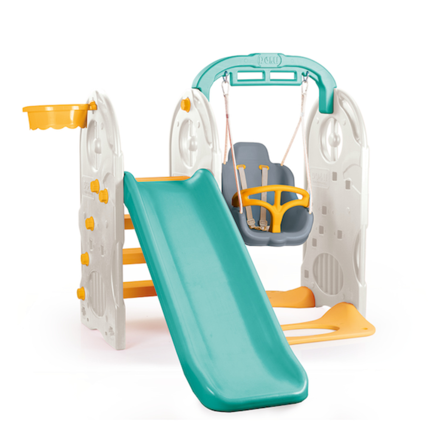 Dolu playcentar 4u1 