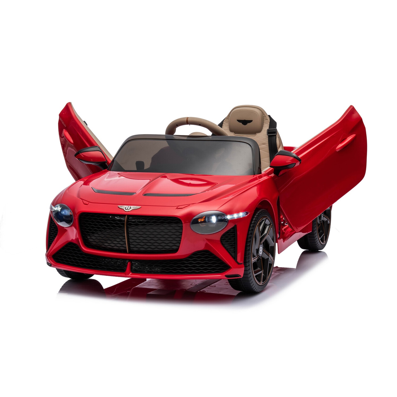NBL Bentley automobil na akumulator 