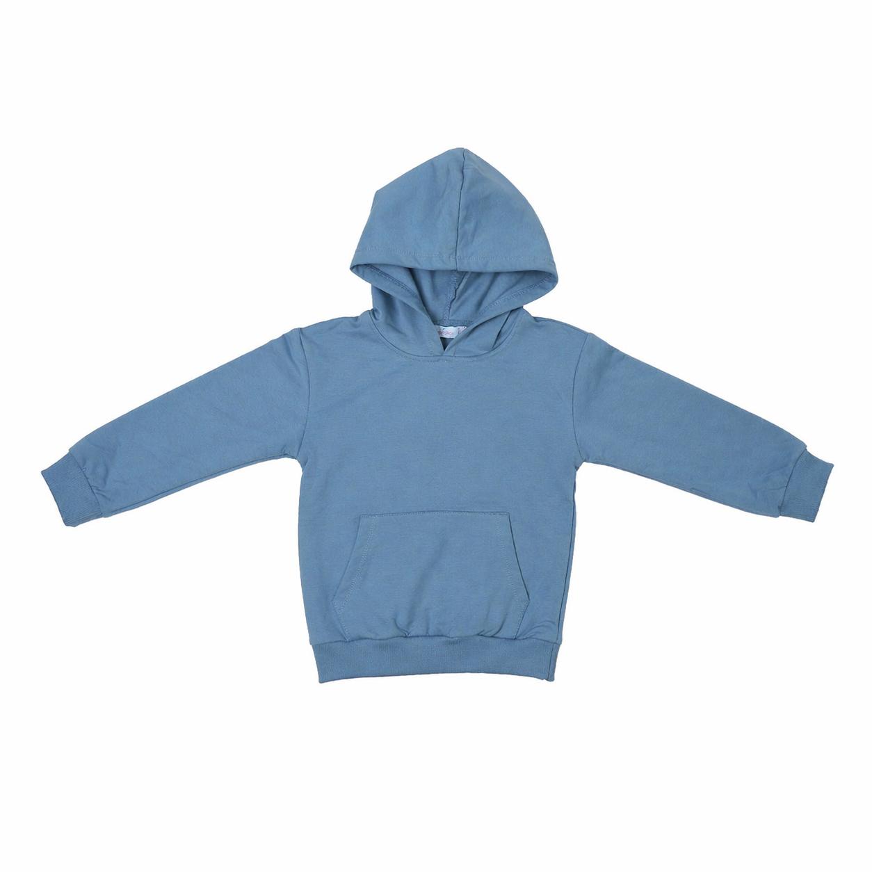 Lillo&Pippo duks sa kapuljačom, unisex
