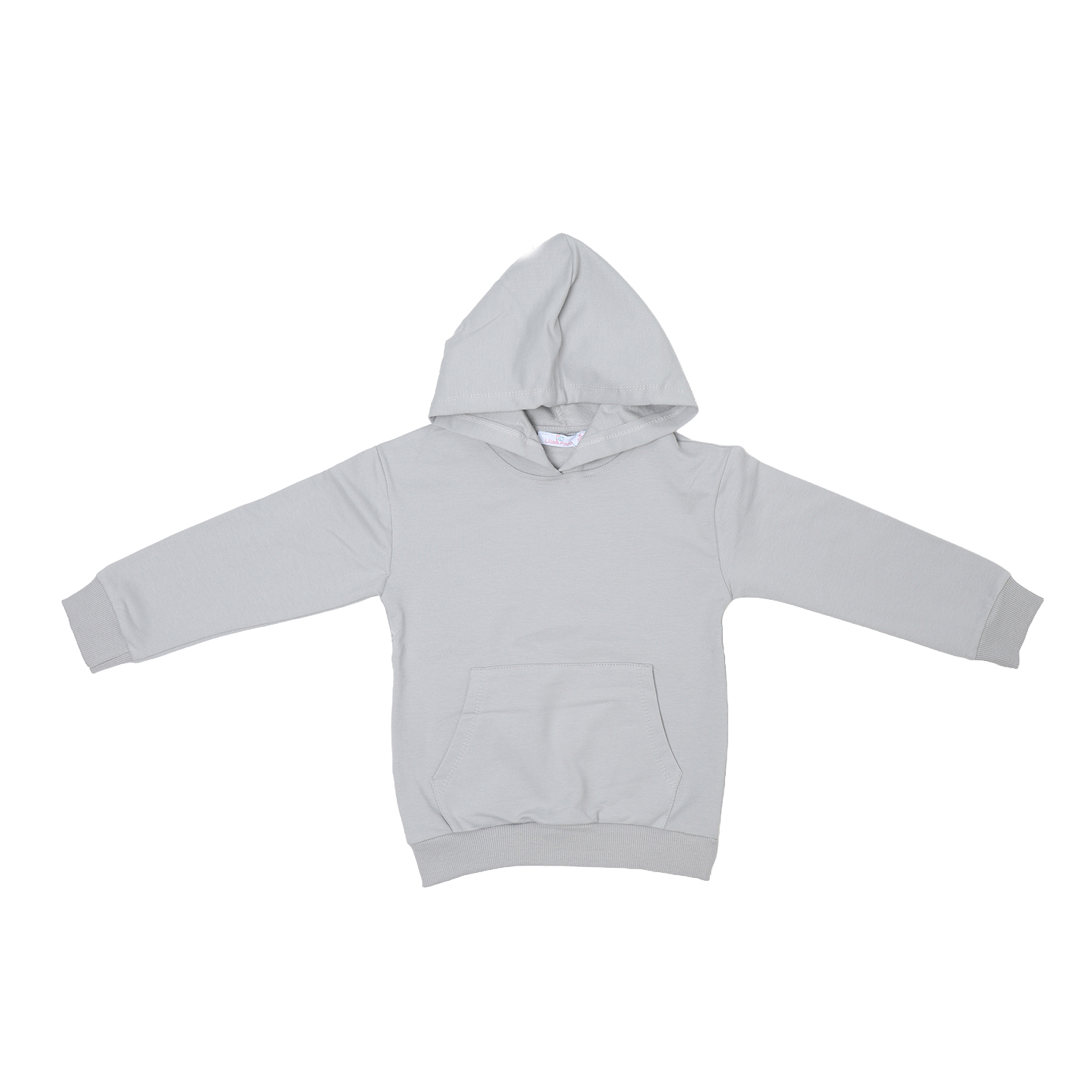 Lillo&Pippo duks sa kapuljačom, unisex 