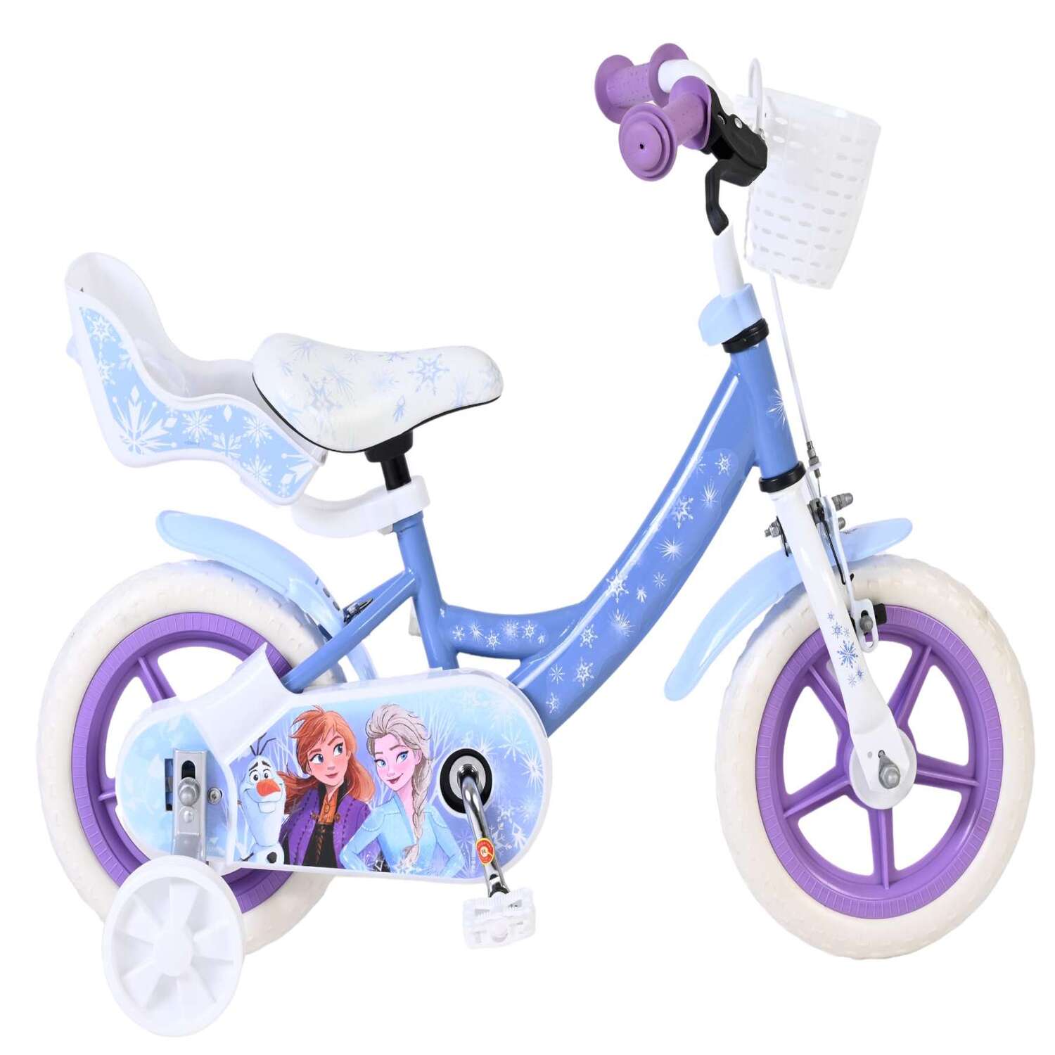 Volare bicikl 12
