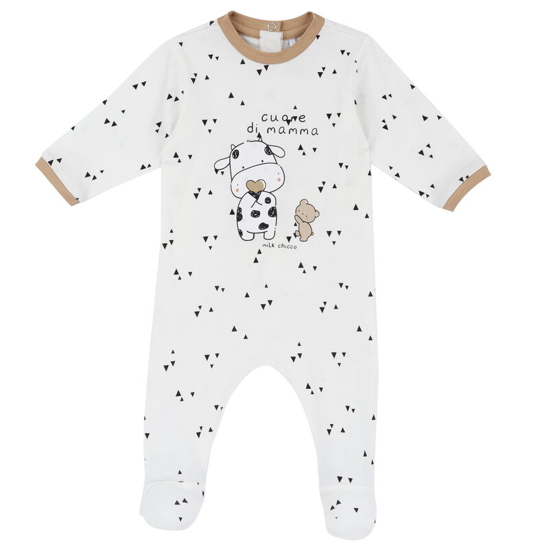 Chicco zeka dr, unisex 