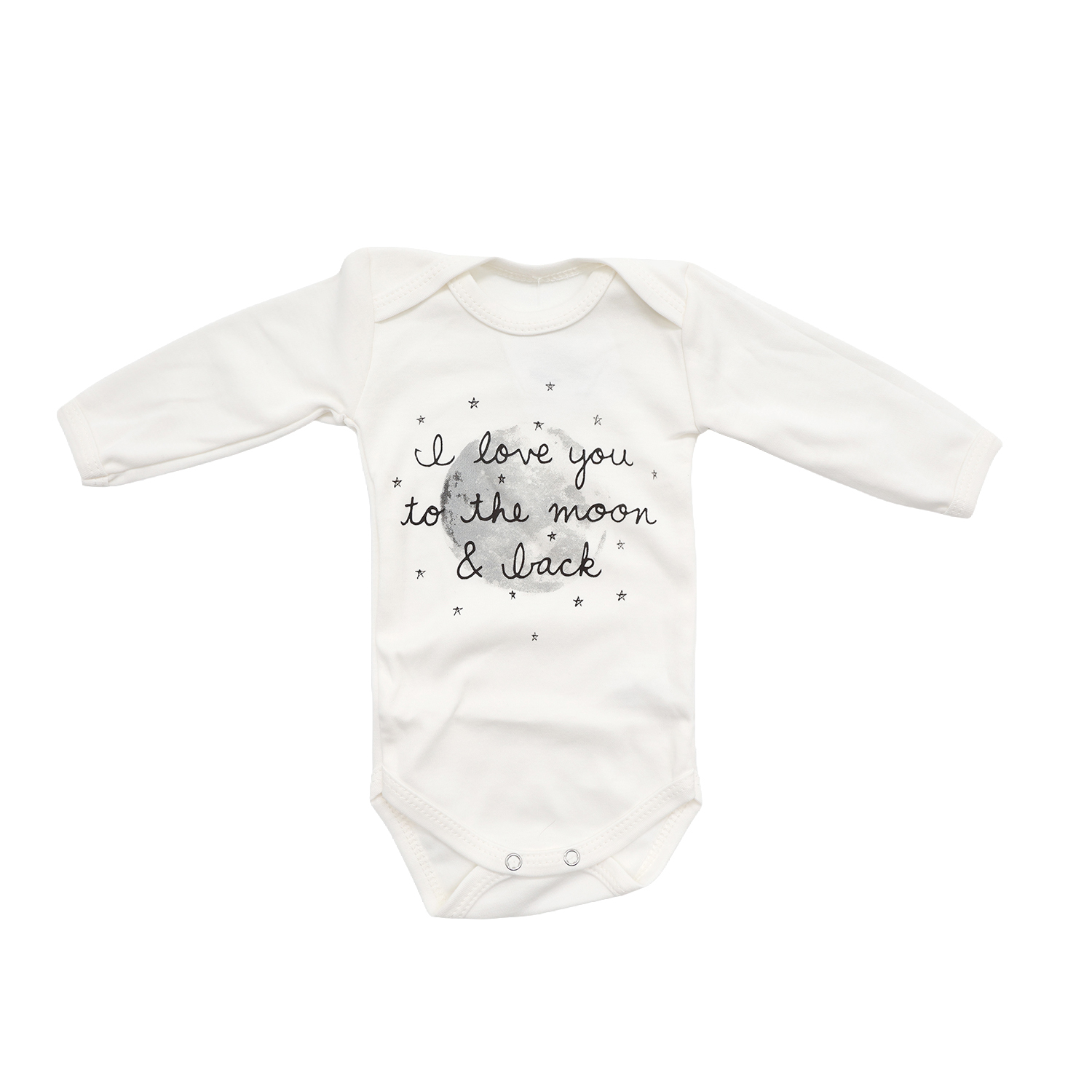 Lillo&Pippo bodi dr, unisex 