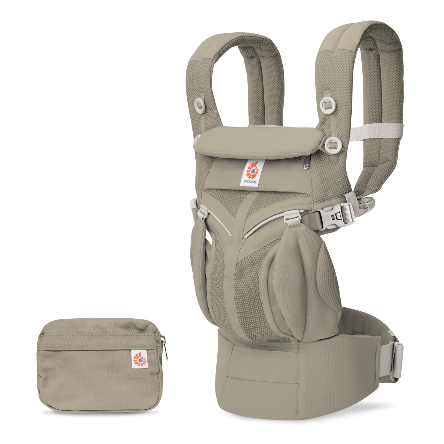 Ergobaby kengur nosiljka Omni ClassicM,Soft Olive