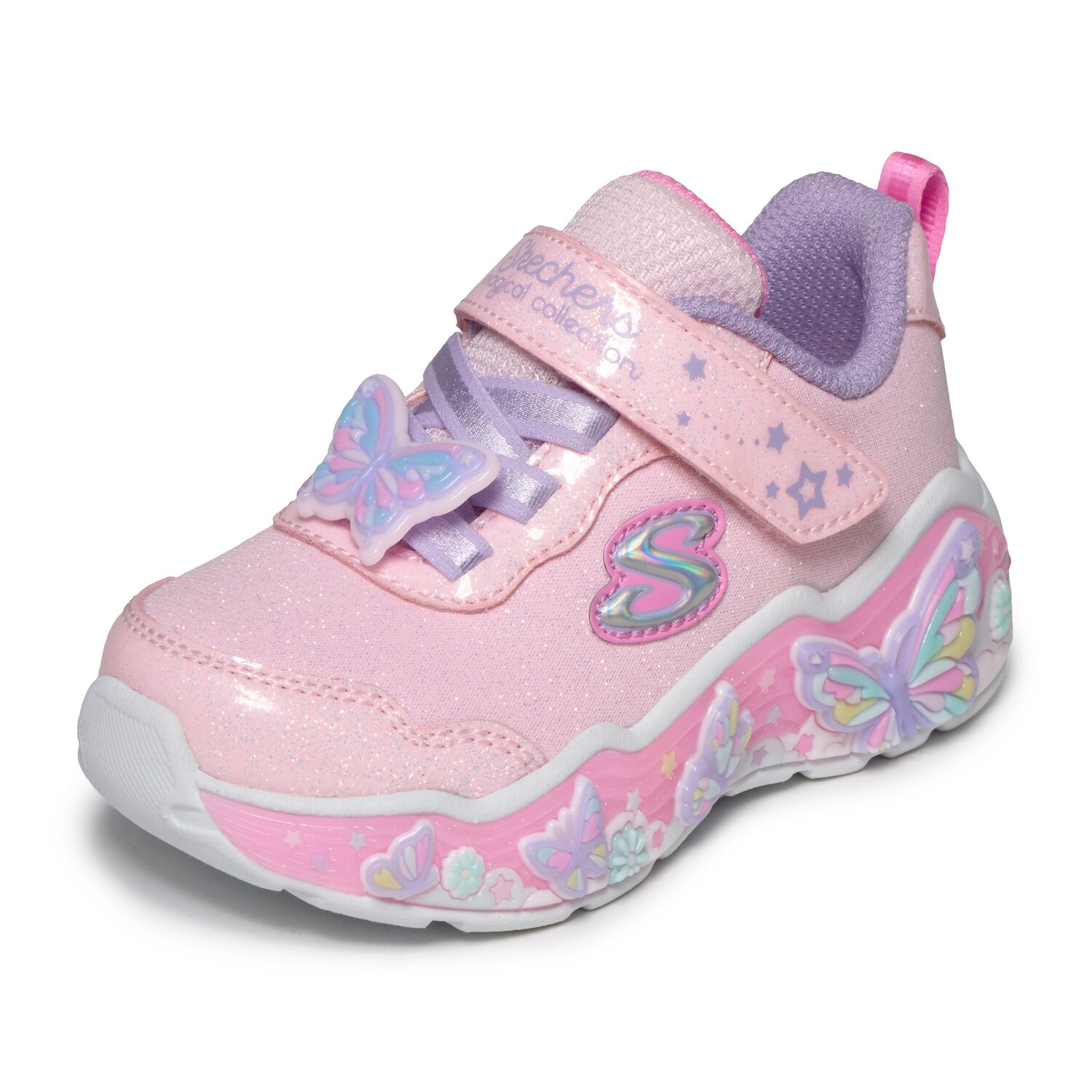 Skechers patike, devojčice 