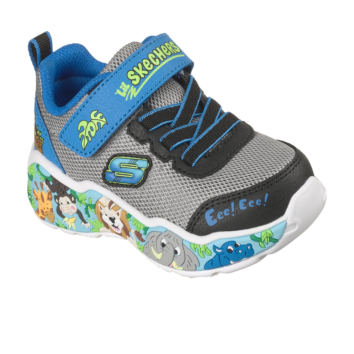 Skechers patike, dečaci
