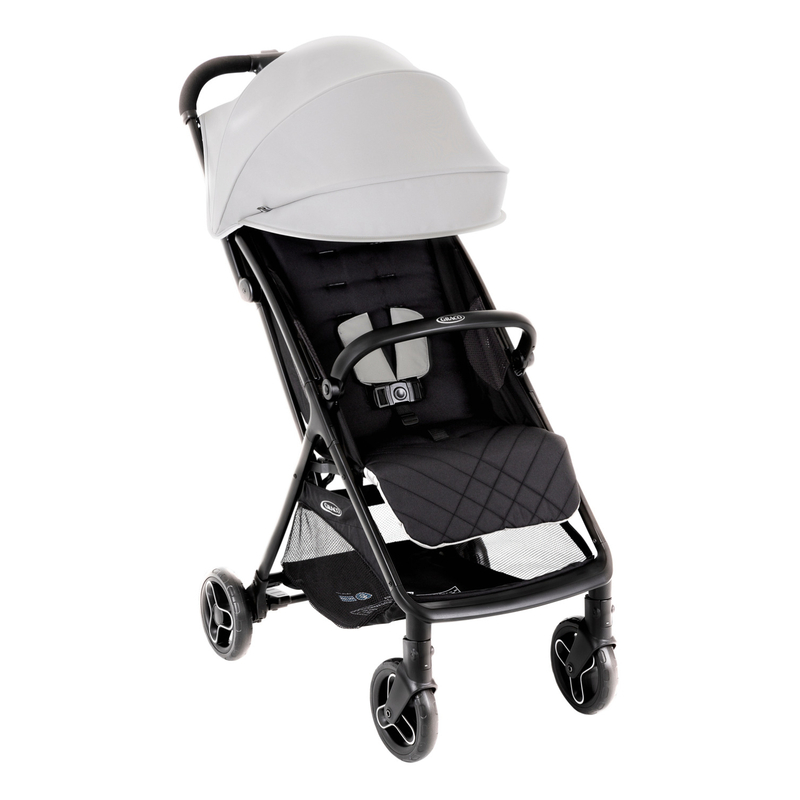 Graco kolica Myavo, Steeple gray