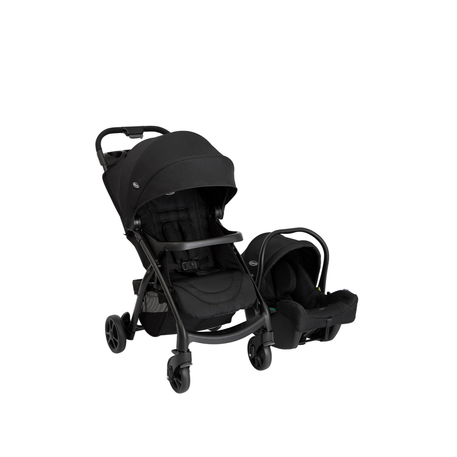 Graco duo sistem Tavira, Midnight
