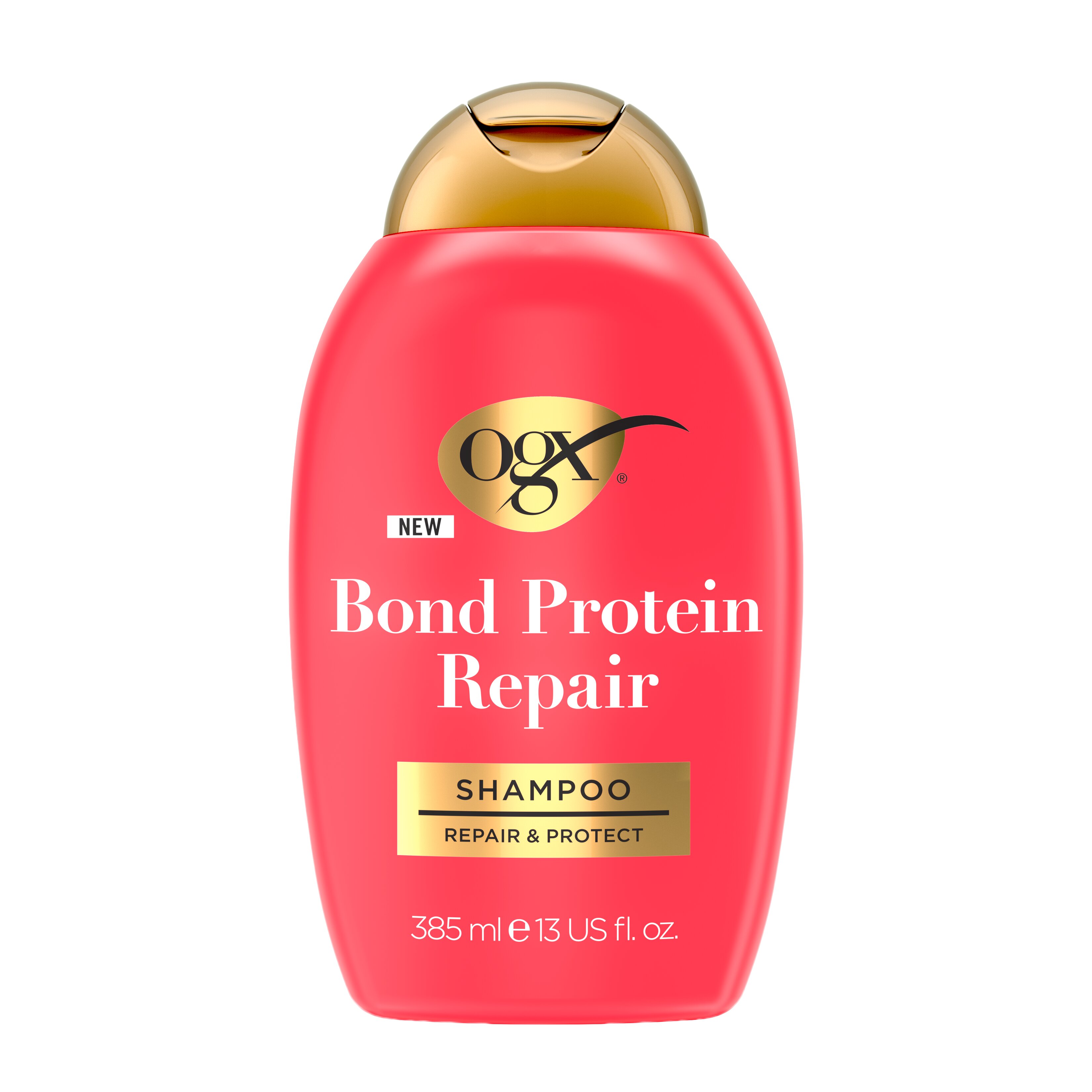 OGX Bond Repair šampon za kosu 385ml 
