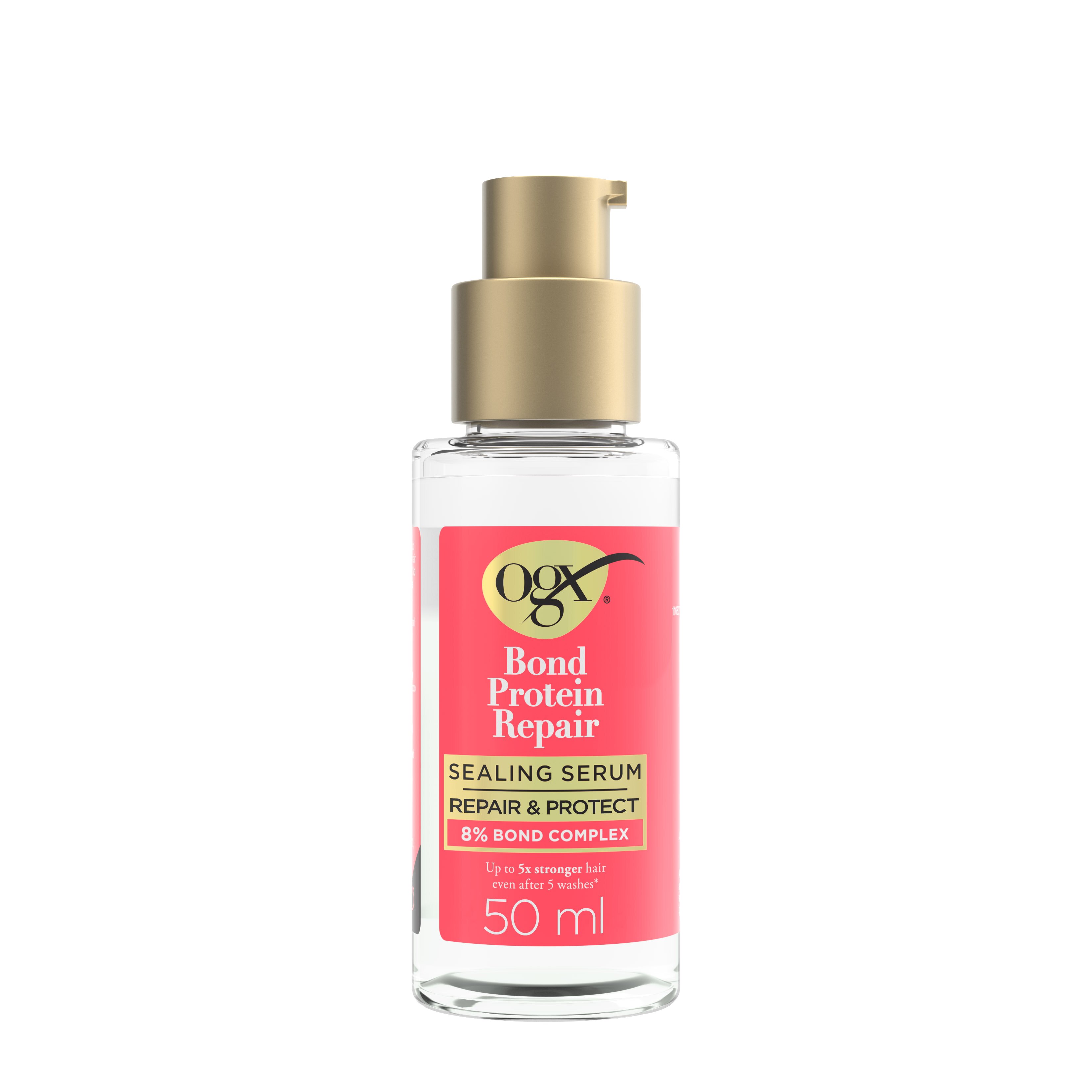 OGX Bond Repair serum za kosu 50ml