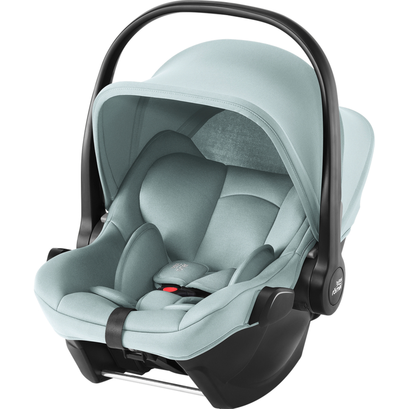 Britax Romer a-s BabySafeCorei-Size(40-83cm),Ocean