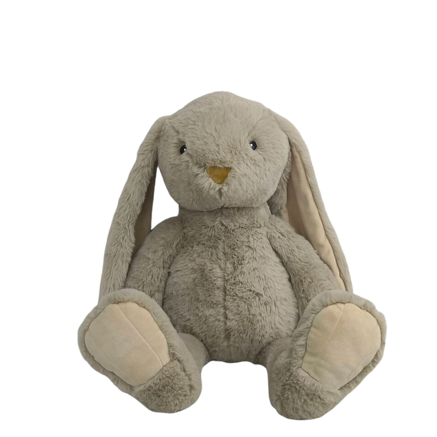 Cute&Cool plišana igračka zec, bež 40cm