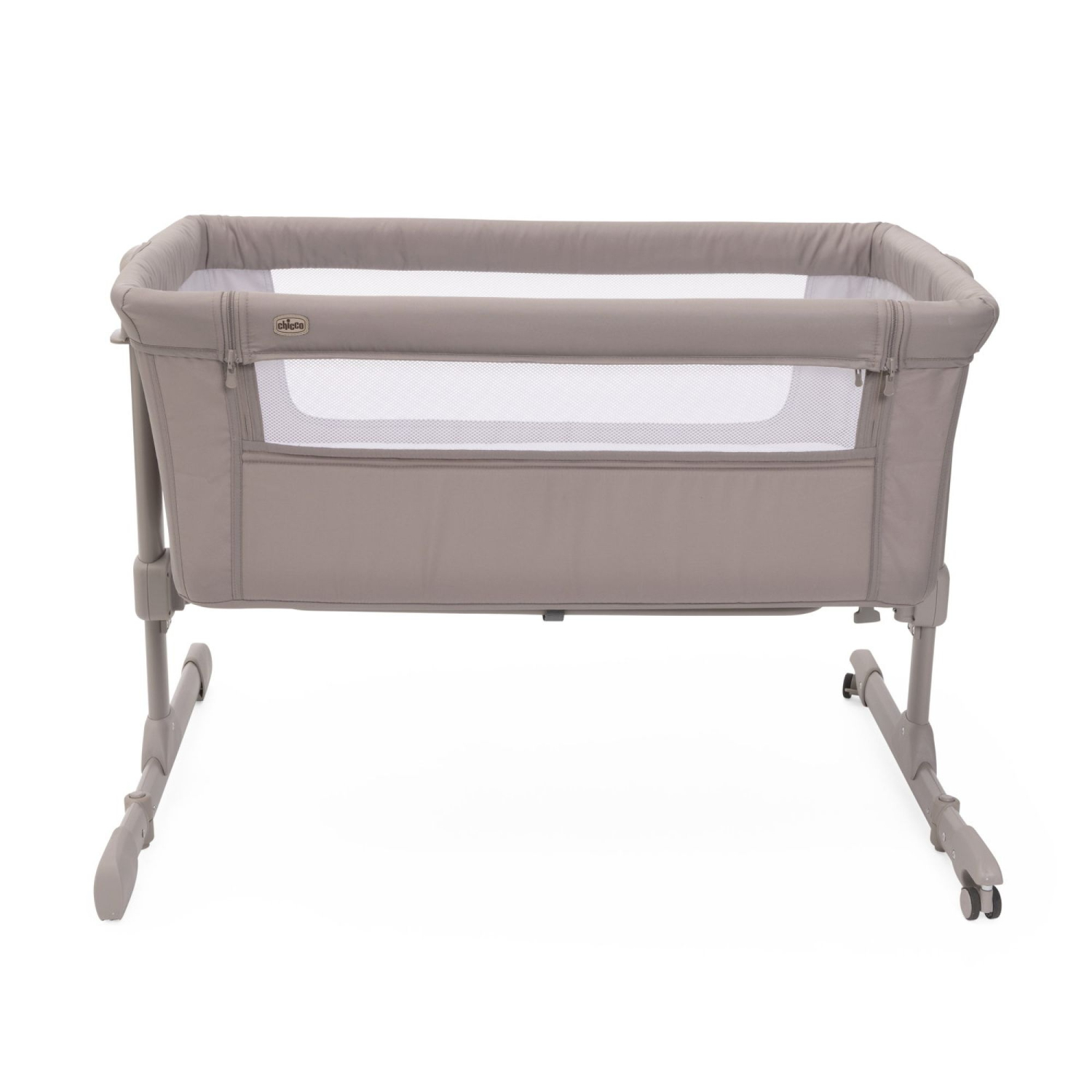 Chicco kolevka Next 2 Me Essential, Dove Relux