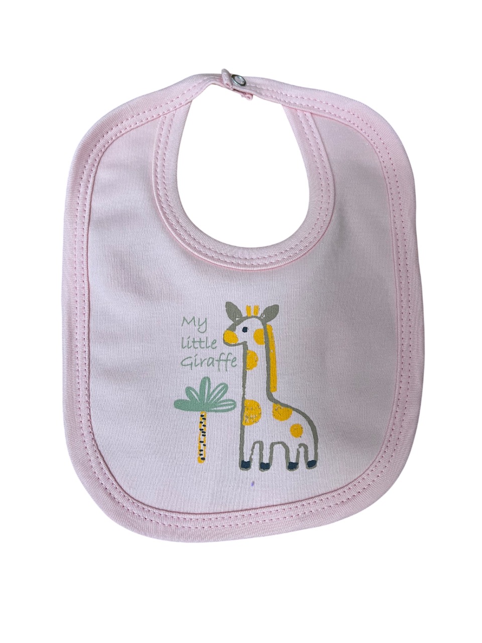 Lillo&Pippo portikla, interlok+pvc