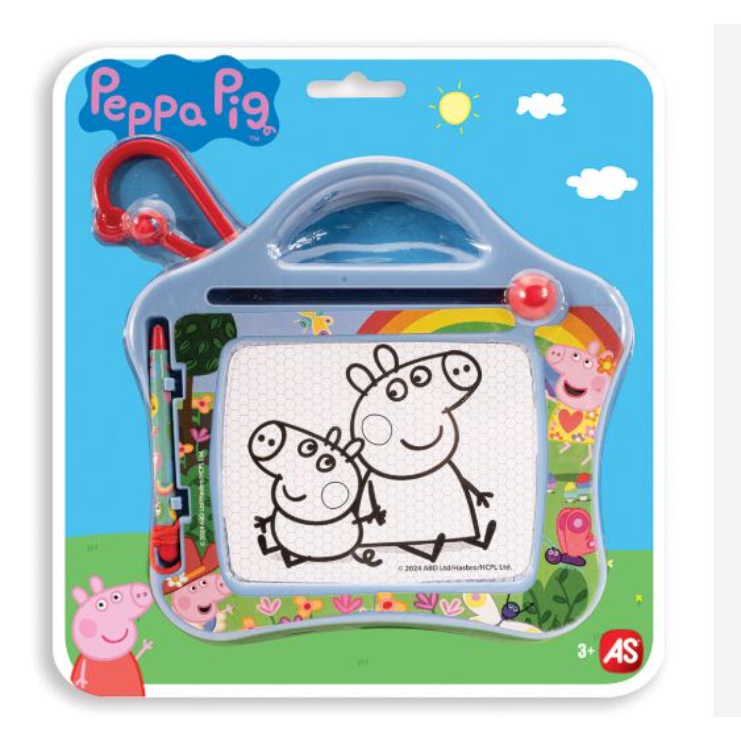 Magična tabla Peppa
