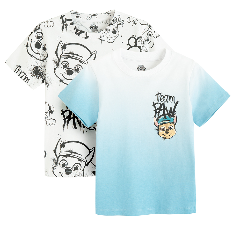 Cool club majica kr set 2/1 Paw Patrol, dečaci 