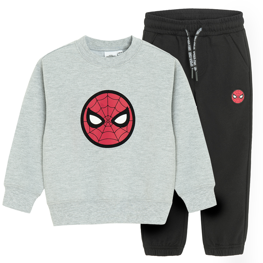 Cool club komplet dr 2/1 Spiderman, dečaci