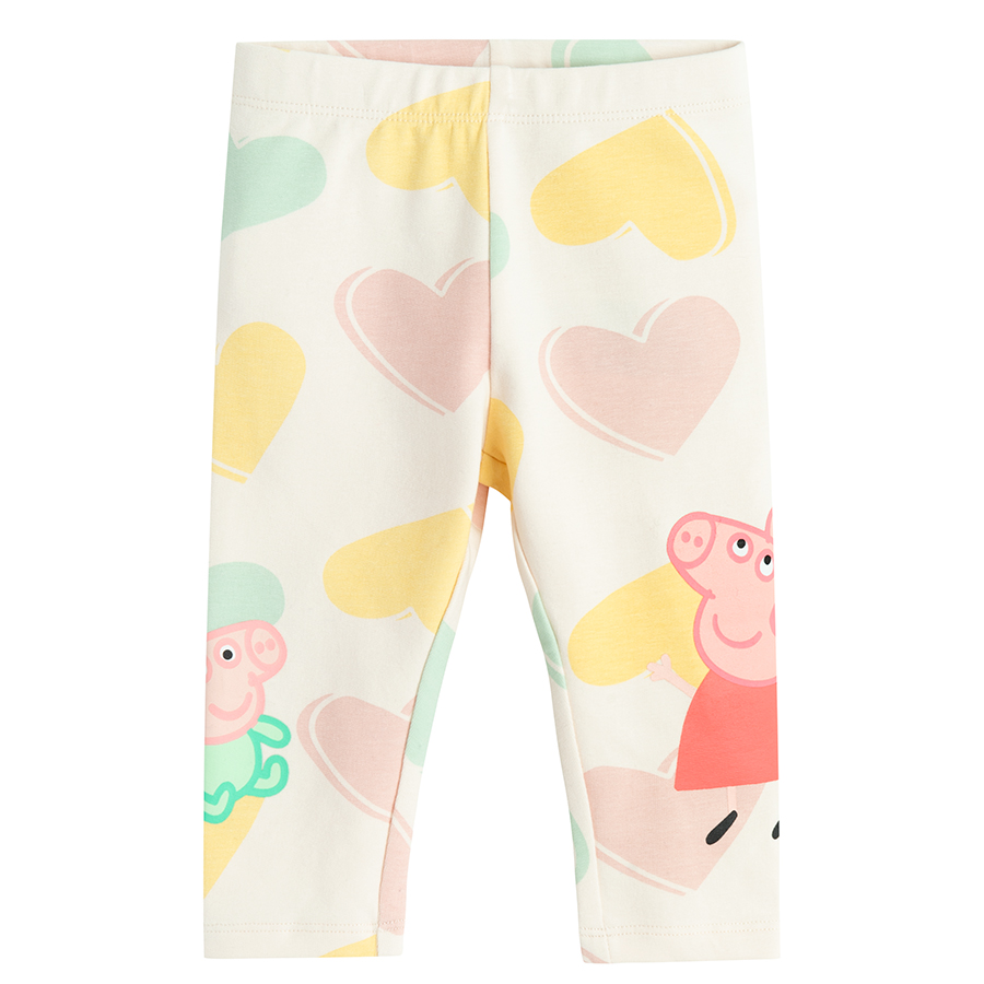 Cool club helanke Peppa Pig, devojčice