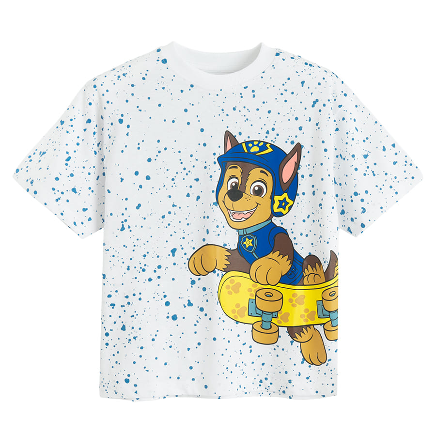 Cool club majica kr Paw Patrol, dečaci 