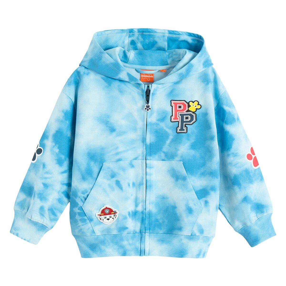 Cool club duks sa kapuljačom Paw Patrol, dečaci 