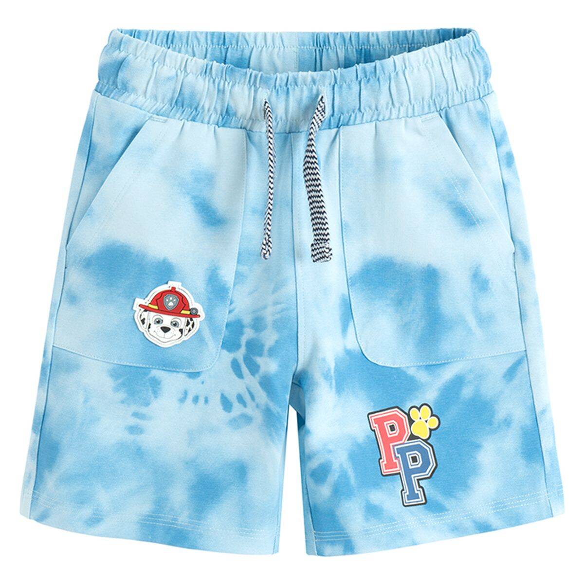 Cool club šorts Paw Patrol, dečaci 