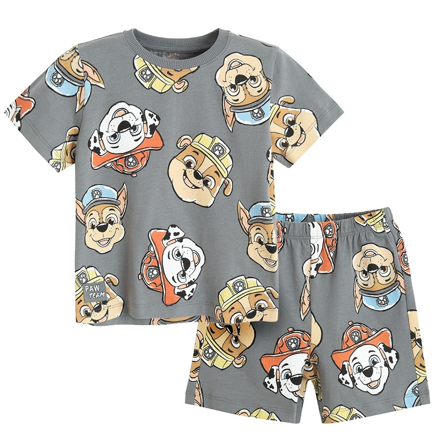 Cool club pidžama Paw Patrol, dečaci