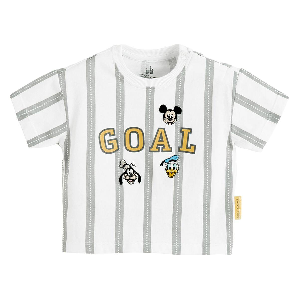 Cool club majica kr Mickey Mouse, dečaci 