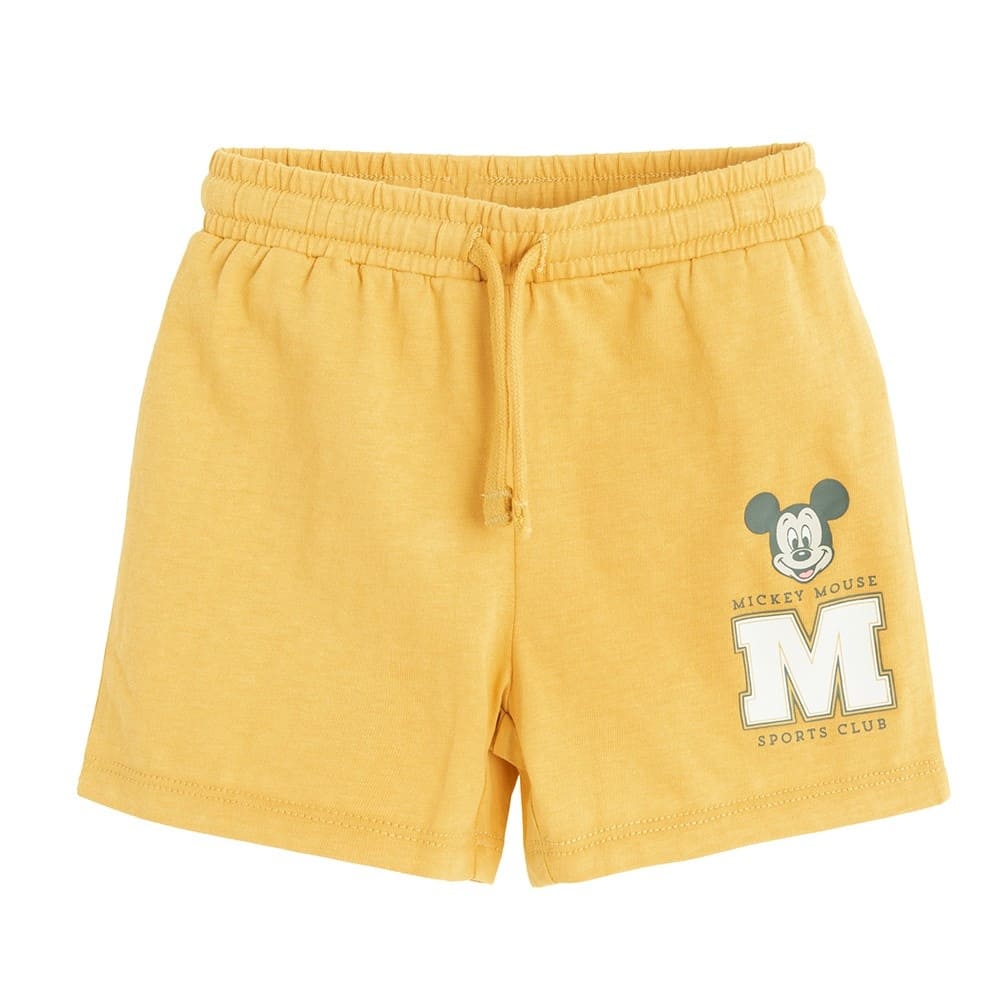 Cool club šorts Mickey Mouse, dečaci 