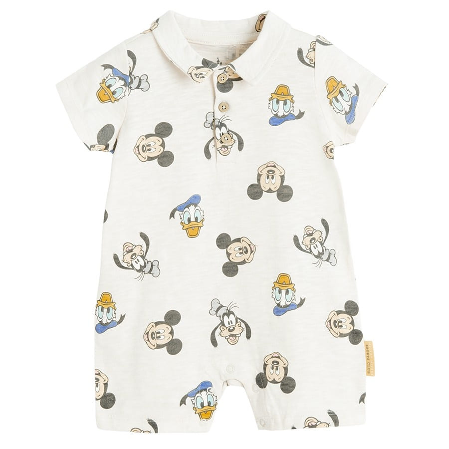 Cool club zeka šorts Mickey Mouse, dečaci