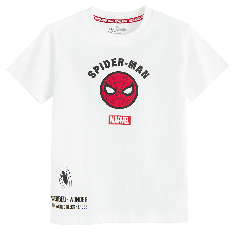 Cool club majica kr Spiderman, dečaci