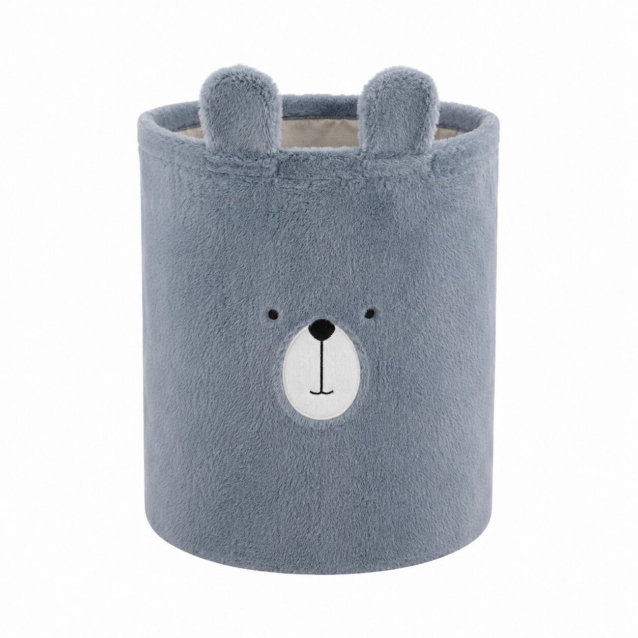 Cute&Cool HOME korpa za odlaganje plava 35x35cm