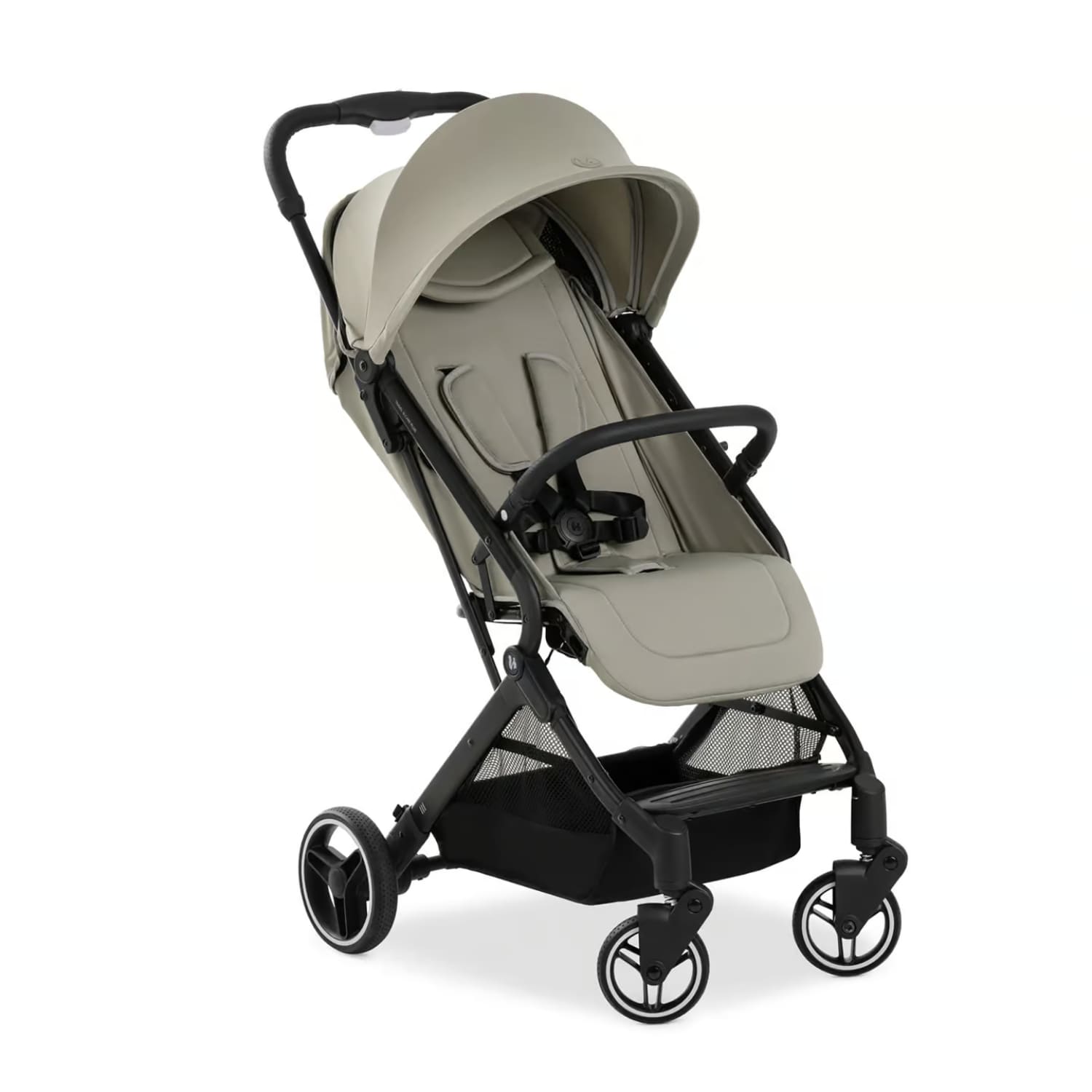 Hauck kolica Travel N Care Plus, Velvet Olive