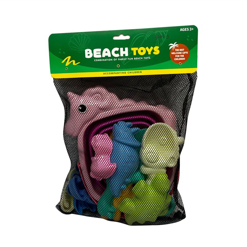 HK Mini set igračaka za pesak Unicorn